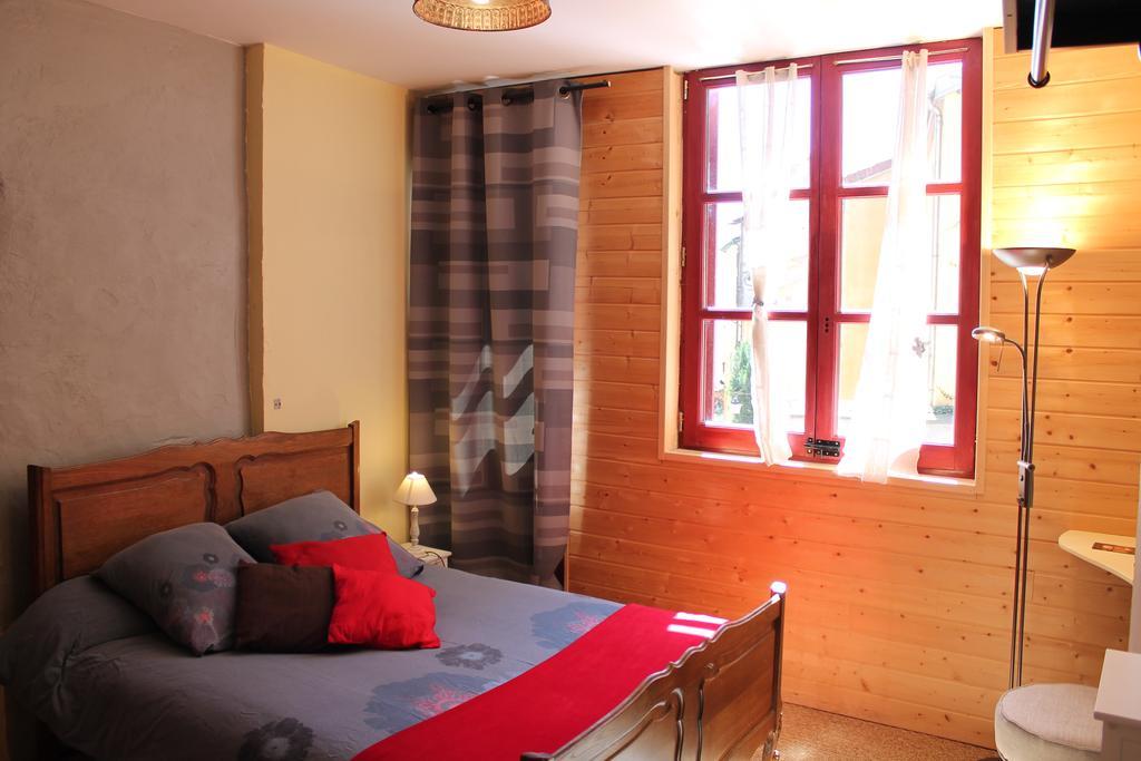 une coquille sous l’oreiller Le Puy-en-Velay Extérieur photo