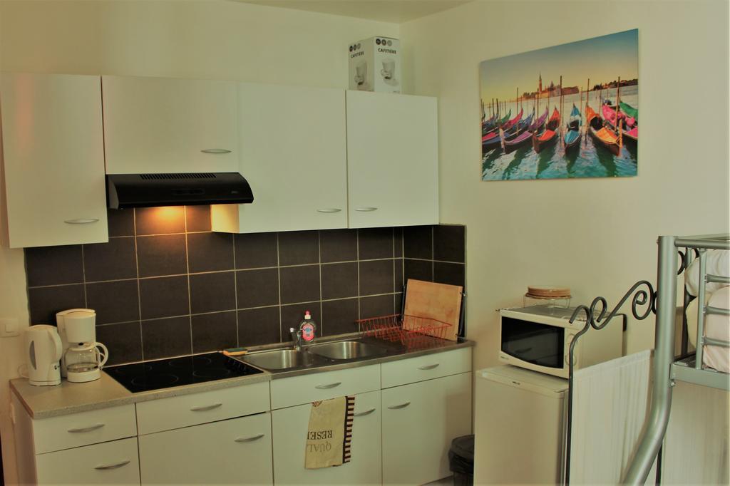 une coquille sous l’oreiller Le Puy-en-Velay Extérieur photo