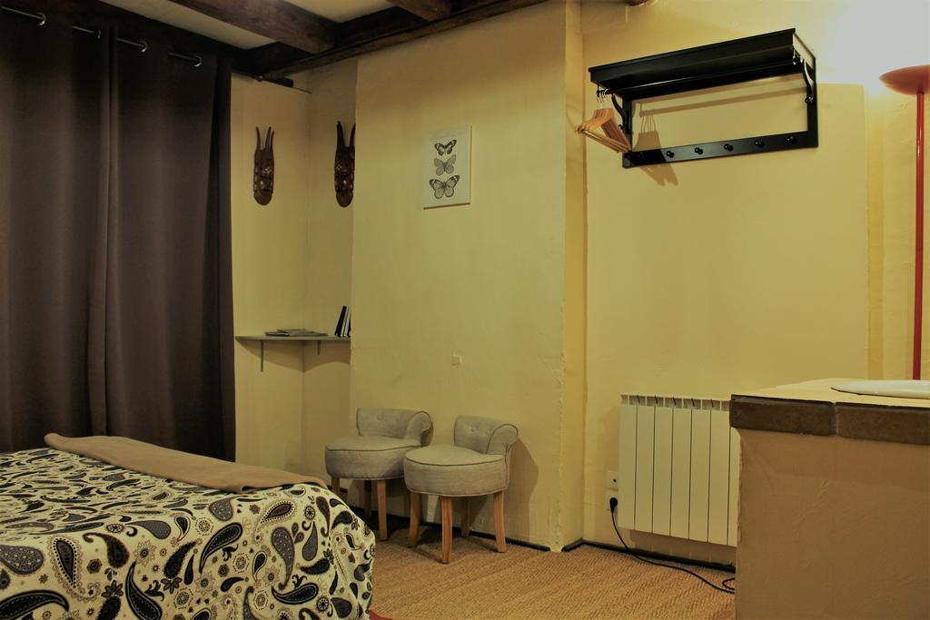 une coquille sous l’oreiller Le Puy-en-Velay Extérieur photo