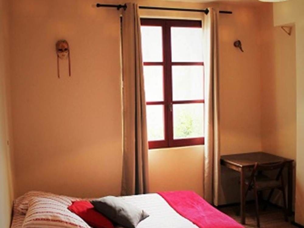 une coquille sous l’oreiller Le Puy-en-Velay Extérieur photo