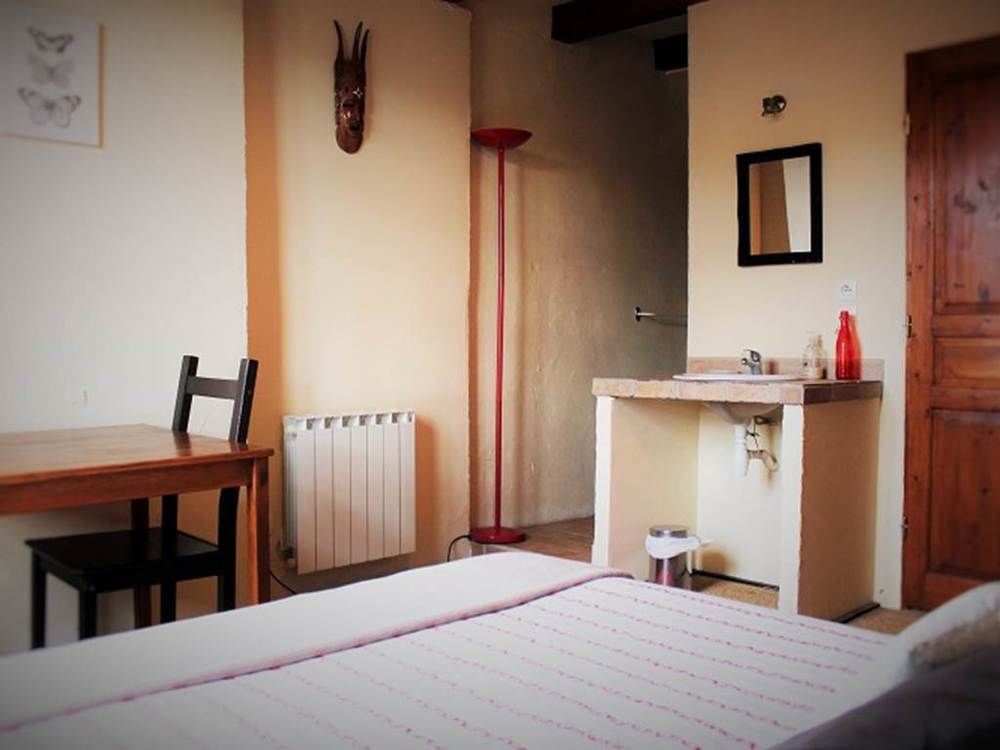 une coquille sous l’oreiller Le Puy-en-Velay Extérieur photo