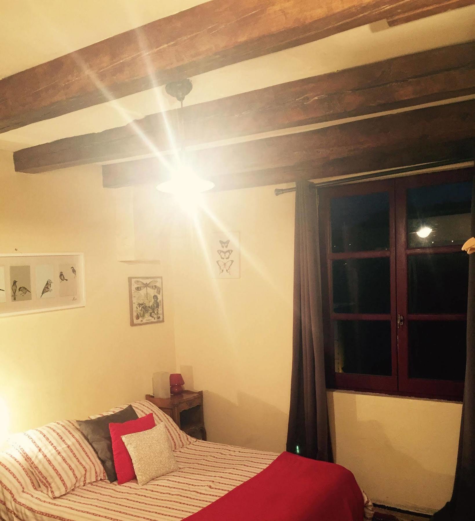 une coquille sous l’oreiller Le Puy-en-Velay Extérieur photo